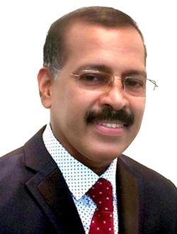 Allen Rajesh Vas